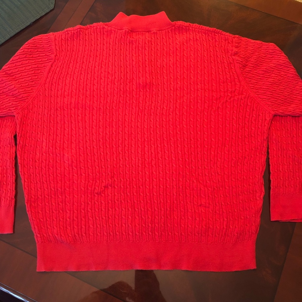 Pendleton Sweater - Picture 3 of 3